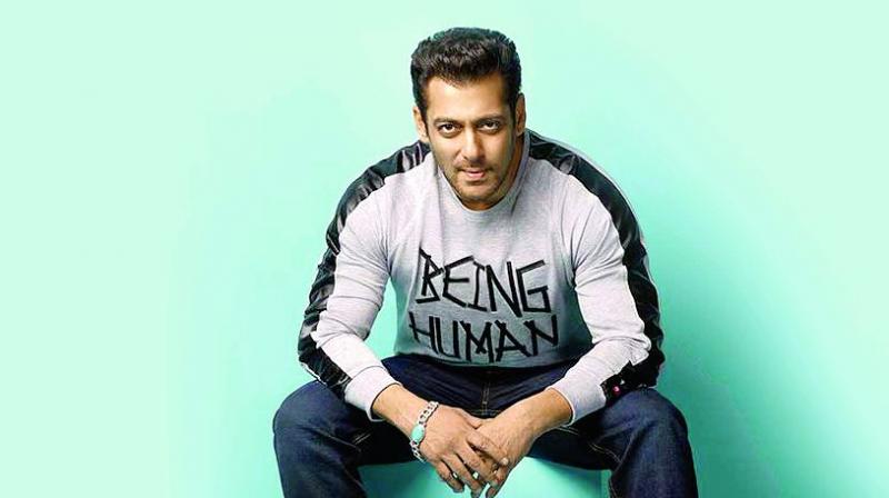 Iconic Salman Khan wallpapers