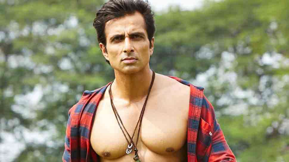 Sonu Sood HD Wallpaper