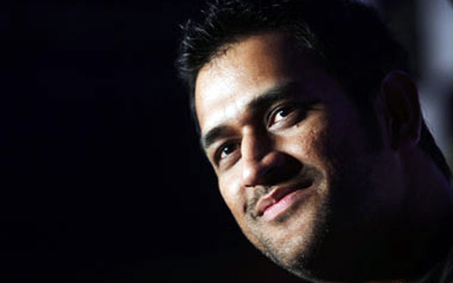 Mahendra Singh Dhoni