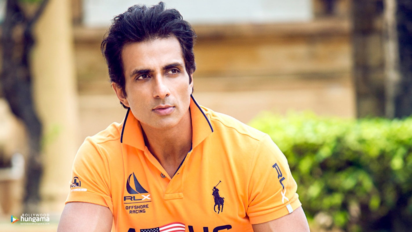 Sonu Sood