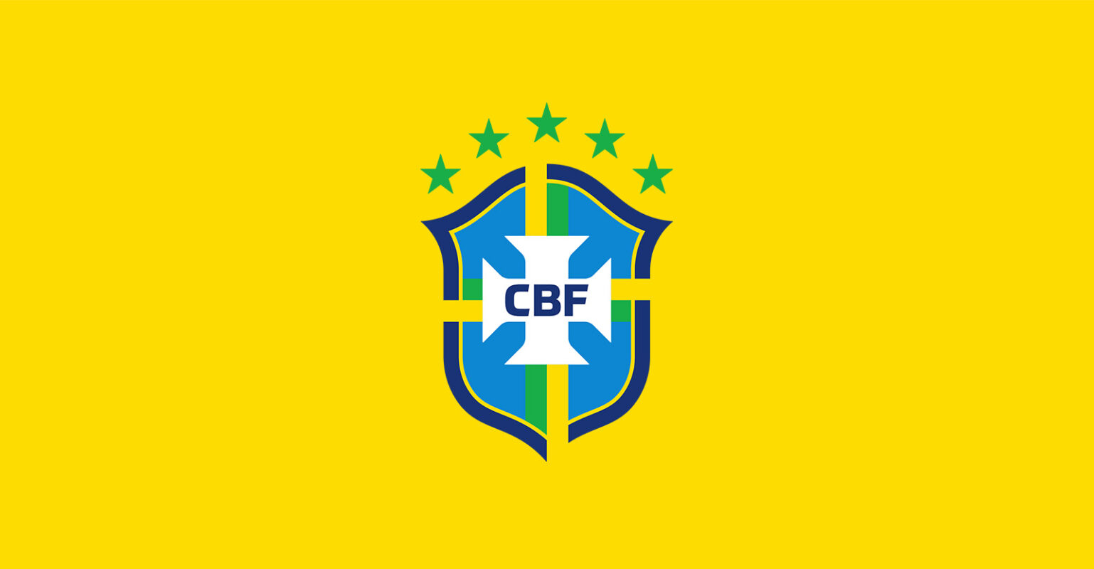 Brazil national football team-logo