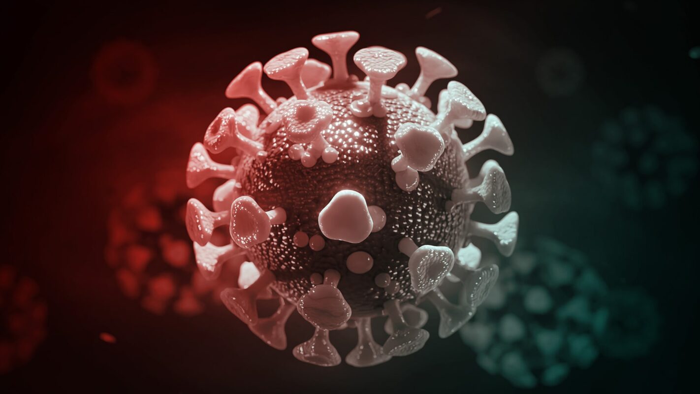 Coronavirus Wallpaper HD