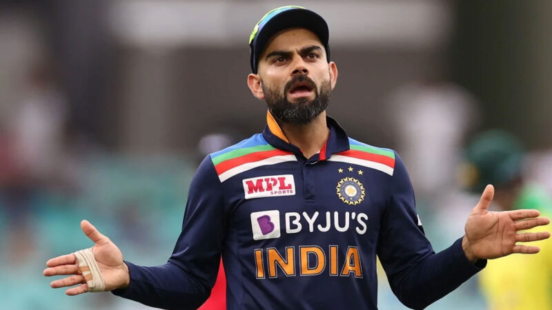 Virat Kohli HD Wallpapers - freewallpapers4u.in