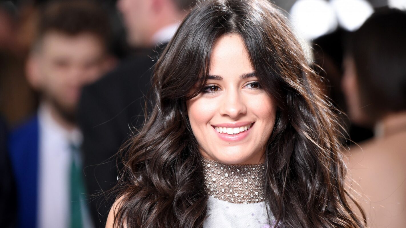 Camila Cabello HD wallpapers