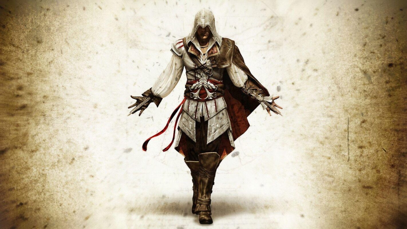 Assassin Creed HD Wallpapers