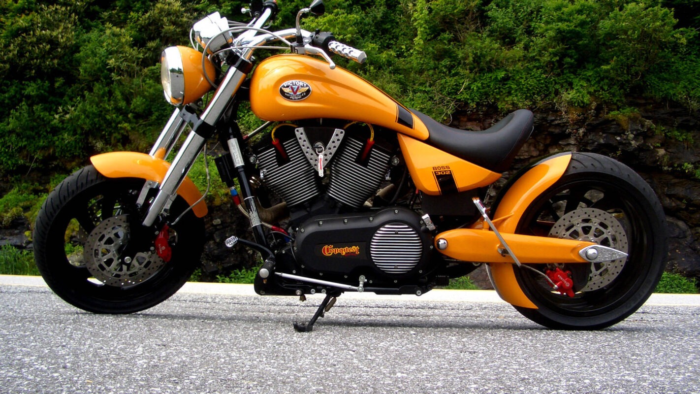 Orange Victory Hammer HD Wallpaper