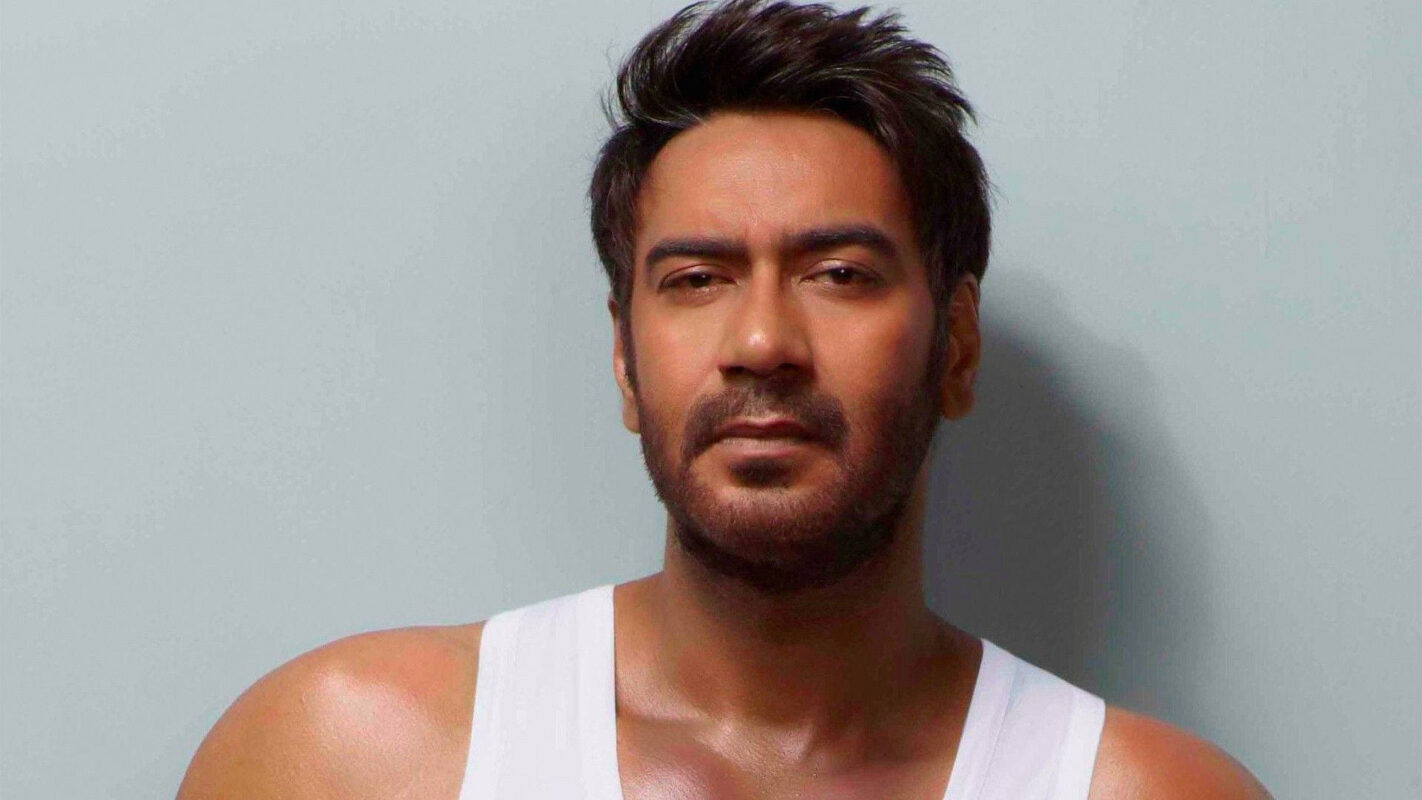 Ajay devgn HD wallpaper