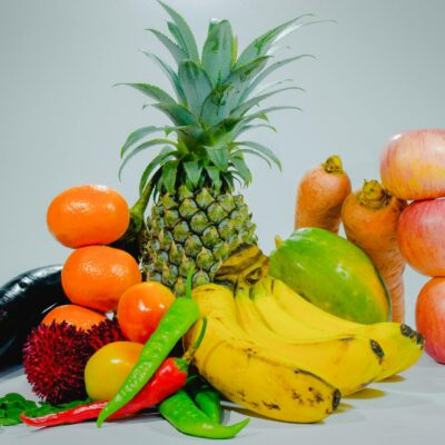 Fruits HD Wallpaper
