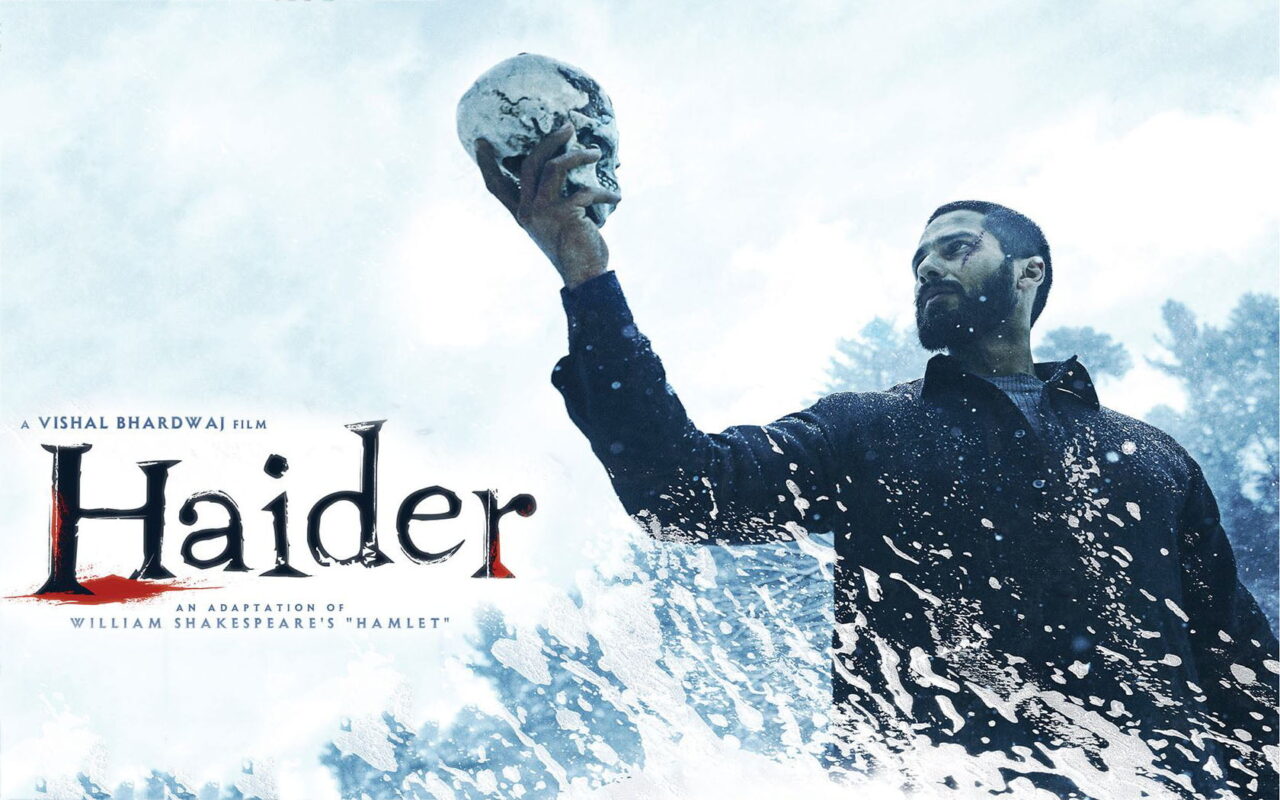 Haider (2014)