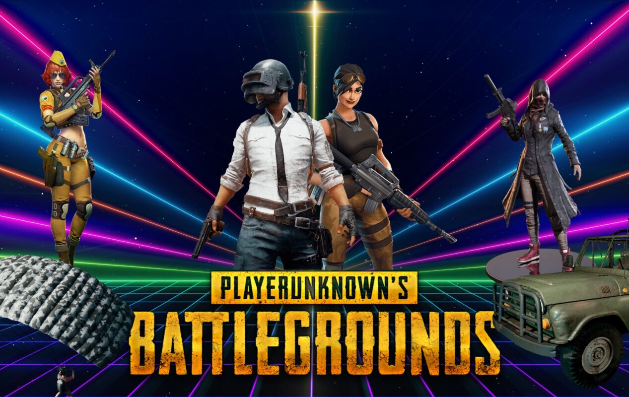 pubg