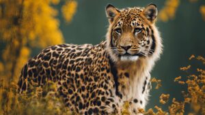Animal Wallpapers 74 Tiger Nature Hd Wallpapers