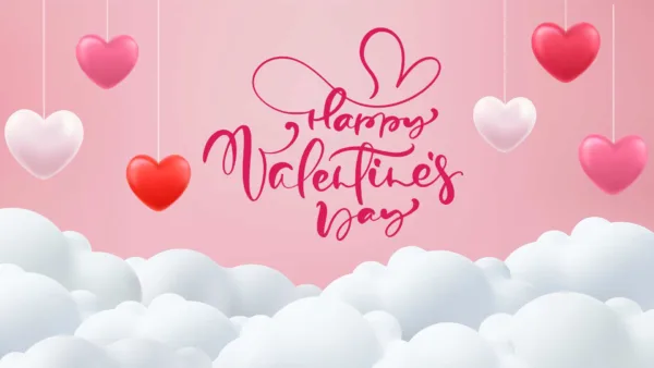 romantic valentine s day wallpapers