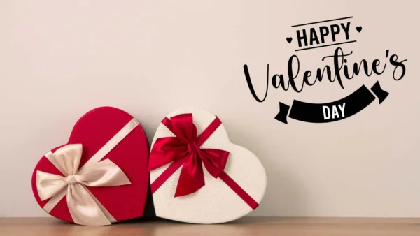 valentine s day heart shape images