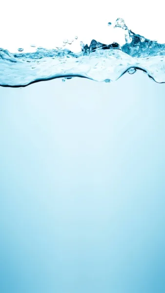 Water iPhone background