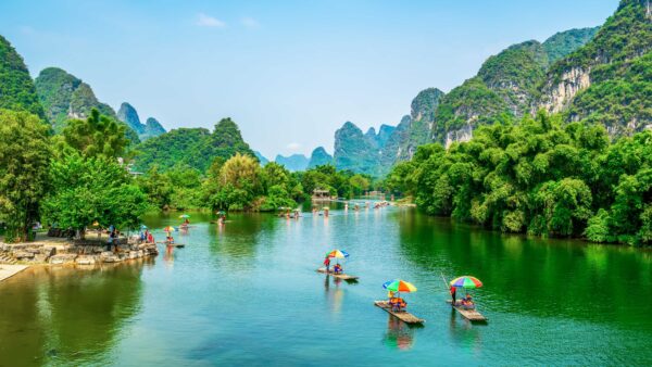 Beautiful Scenery
