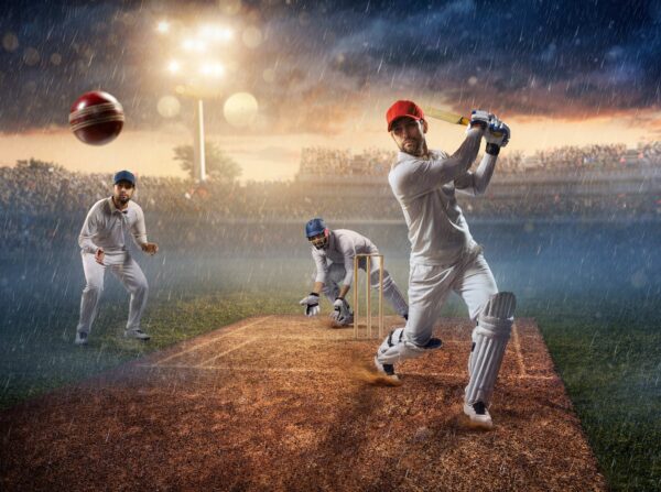 Gaming Wallpapers 3 Cricket The Game Wallpaper