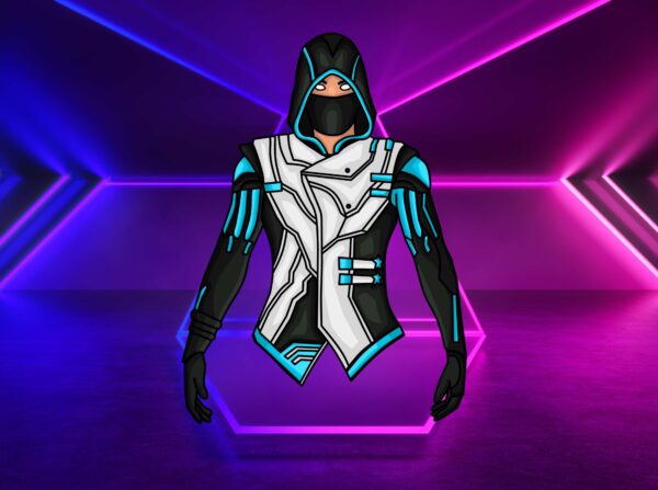Gaming Wallpapers 4 Game Character Outfit Wallpaper