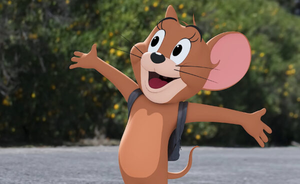 Tom Jerry Hd Picture