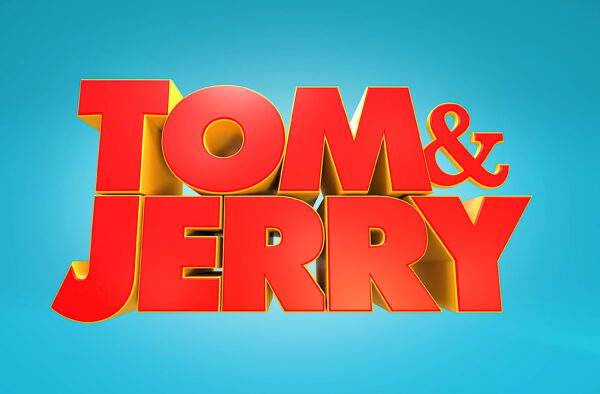 Tom Jerry Poster