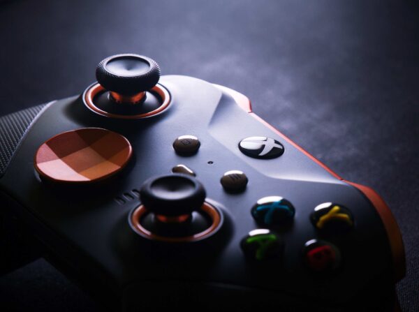 Xbox Wallpaper