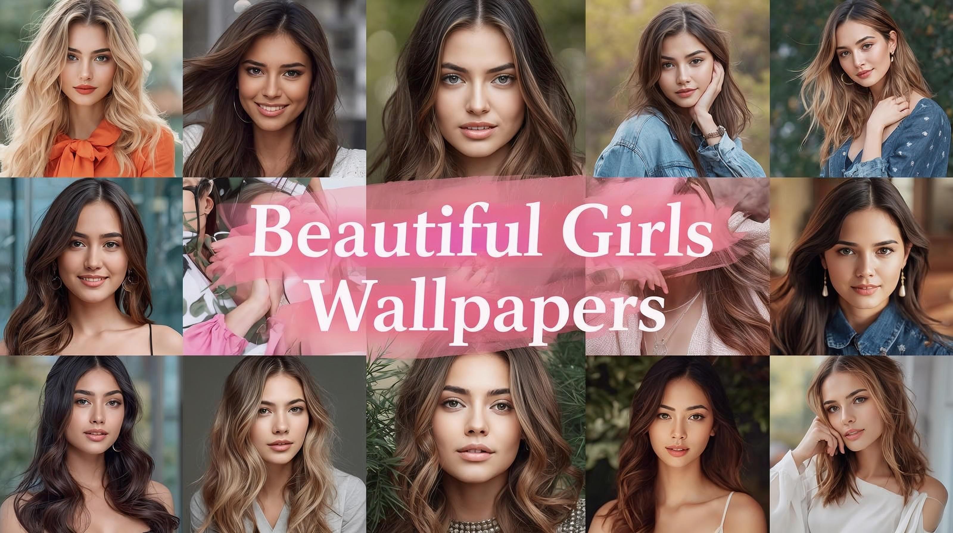 Beautiful Girls Wallpapers 1 beautiful-girls-wallpapers