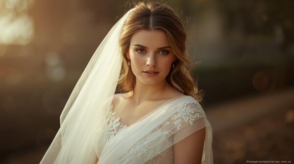 freewallpapers4u 15 Beautiful Women Pictures With Wedding Dress 2