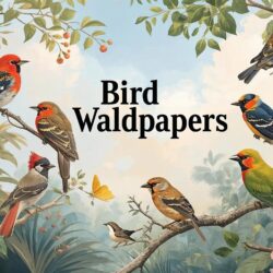 Bird Wallpapers