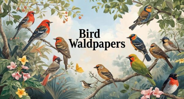 Bird Wallpapers 3 Bird Wallpapers
