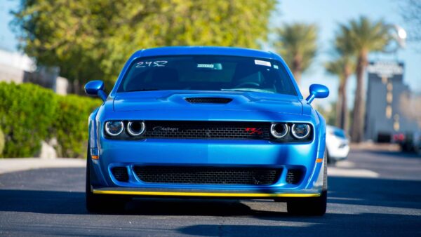 Blue Sports Car Wallpaper Hd