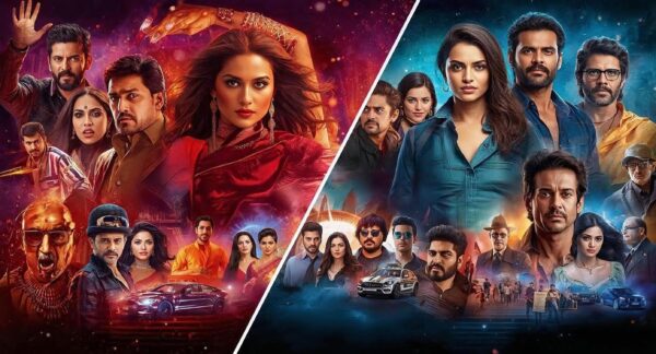 Bollywood Hollywood Wallpapers