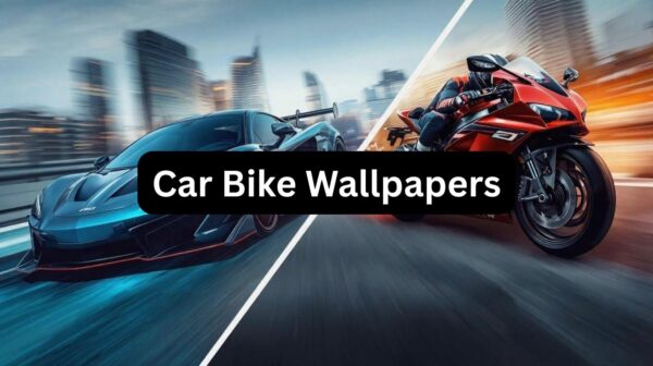 Car Bike Wallpapers 2 Car Bike Wallpapers