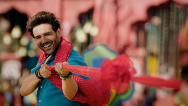 Kartik Aaryanjaana Samjho Na Songs Wallpaper