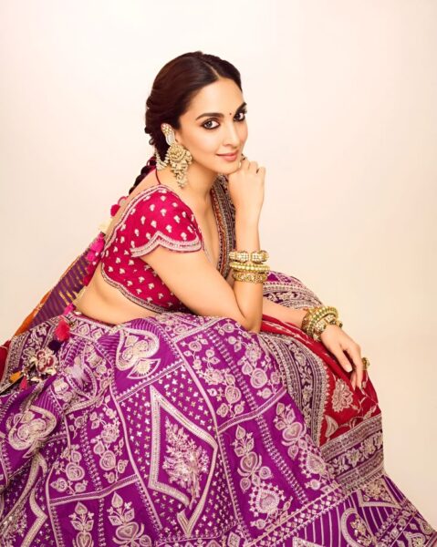 Kiara Advani Hd Wallpapers