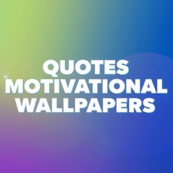 Quotes Motivational Wallpapers banner