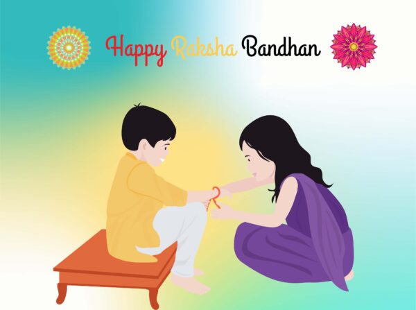 Brother Sister Bond Hd Wallpaper