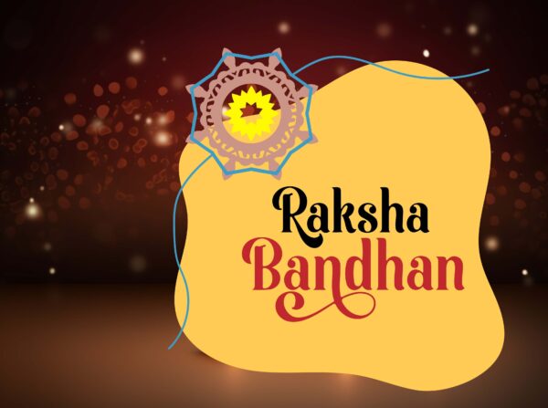 Emotional Raksha Bandhan Quotes Hd Wallpaper