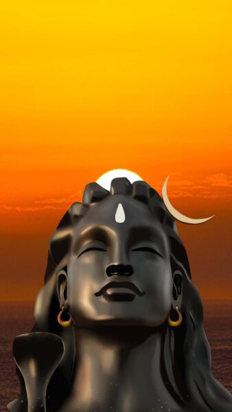 God Mobile Wallpaper