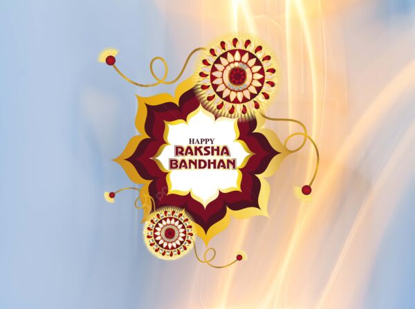 Hd Raksha Bandhan Quotes Wallpaper