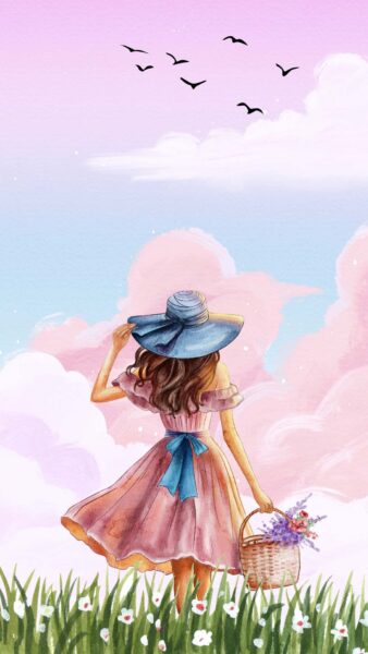 Pink Bg Mobile Image
