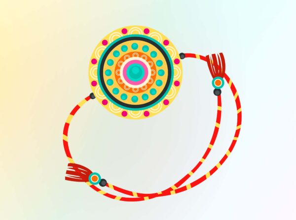 Rakhi Festival Quotes Hd Wallpaper