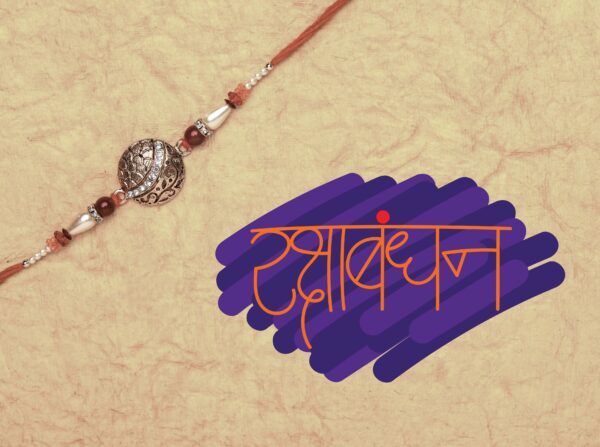 Rakhi Puja 4k Snap