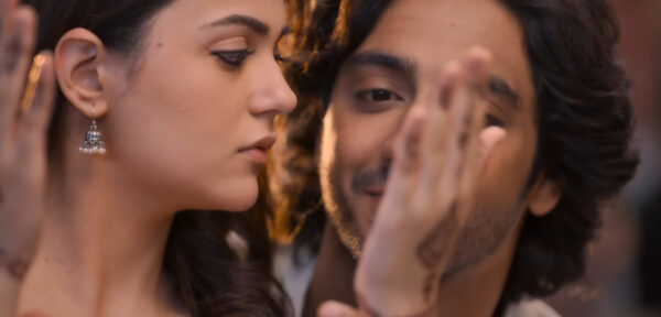 Saiyaara Songs Hd Wallpaper.