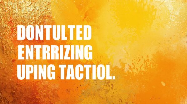 freewallpapers4u 7 Bold White Motivational Quote On Bright Yellow Textured Background – Energetic Quotes Motivational Wallpaper