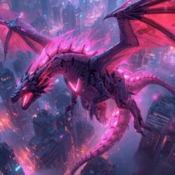 ai-fantasy-dragon-digital-art