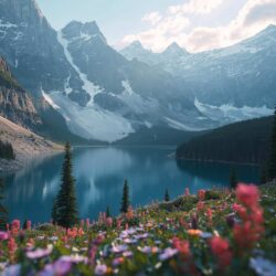 ai-nature-mountain-landscape