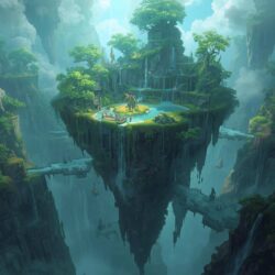 ai-surreal-floating-island (2)